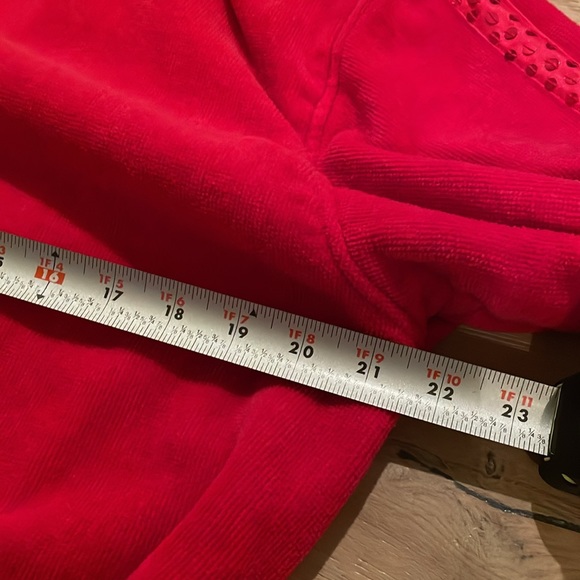 La Senza Short Bath Robe. - Picture 4 of 6